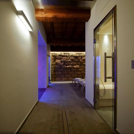 Fattoria Lucciano Villa Borghetto  Exteriör bild
