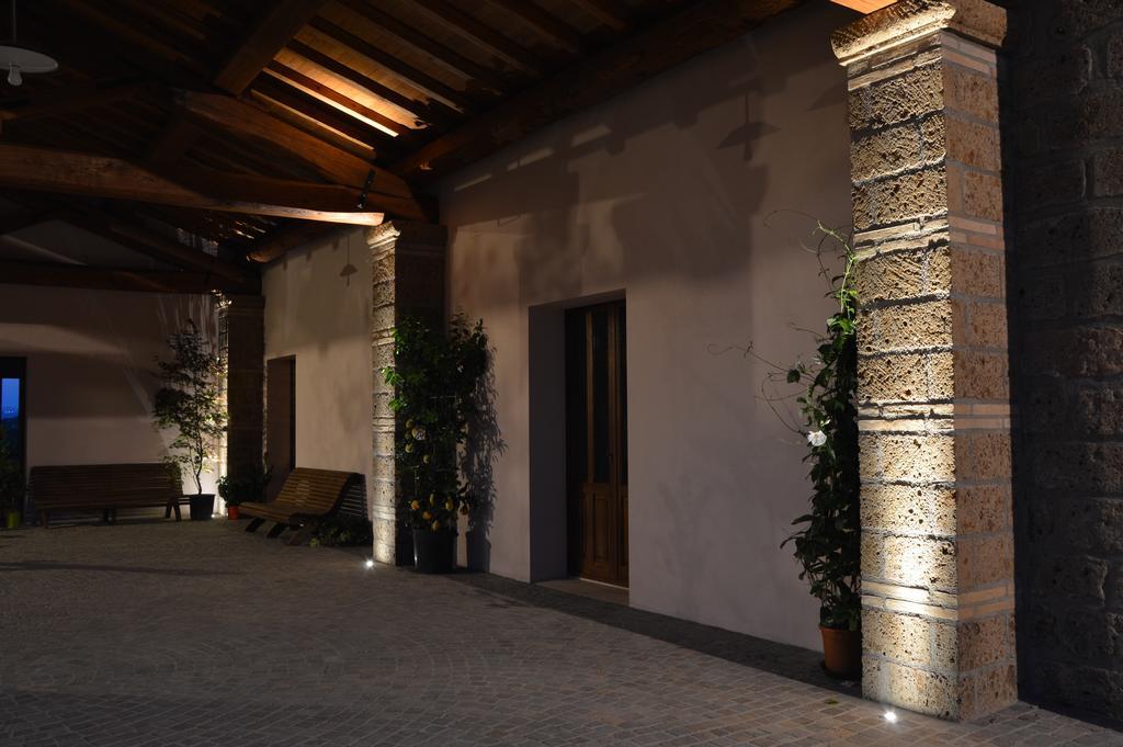 Fattoria Lucciano Villa Borghetto  Exteriör bild