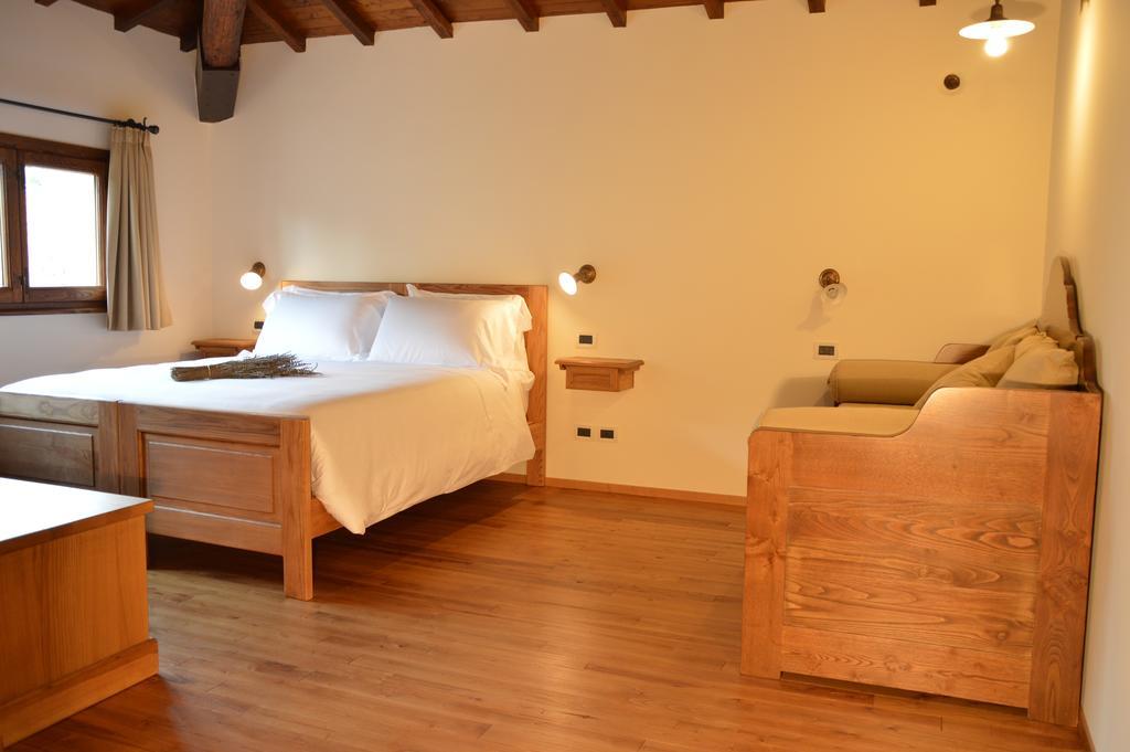Fattoria Lucciano Villa Borghetto  Exteriör bild