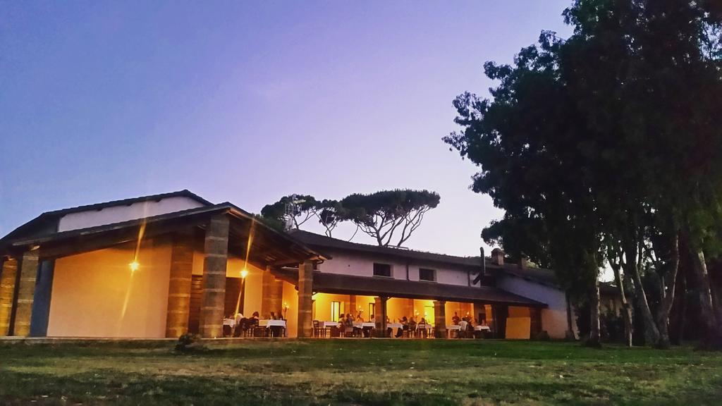 Fattoria Lucciano Villa Borghetto  Exteriör bild