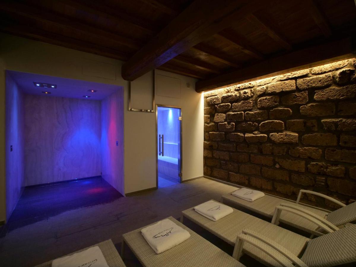 Fattoria Lucciano Villa Borghetto  Exteriör bild