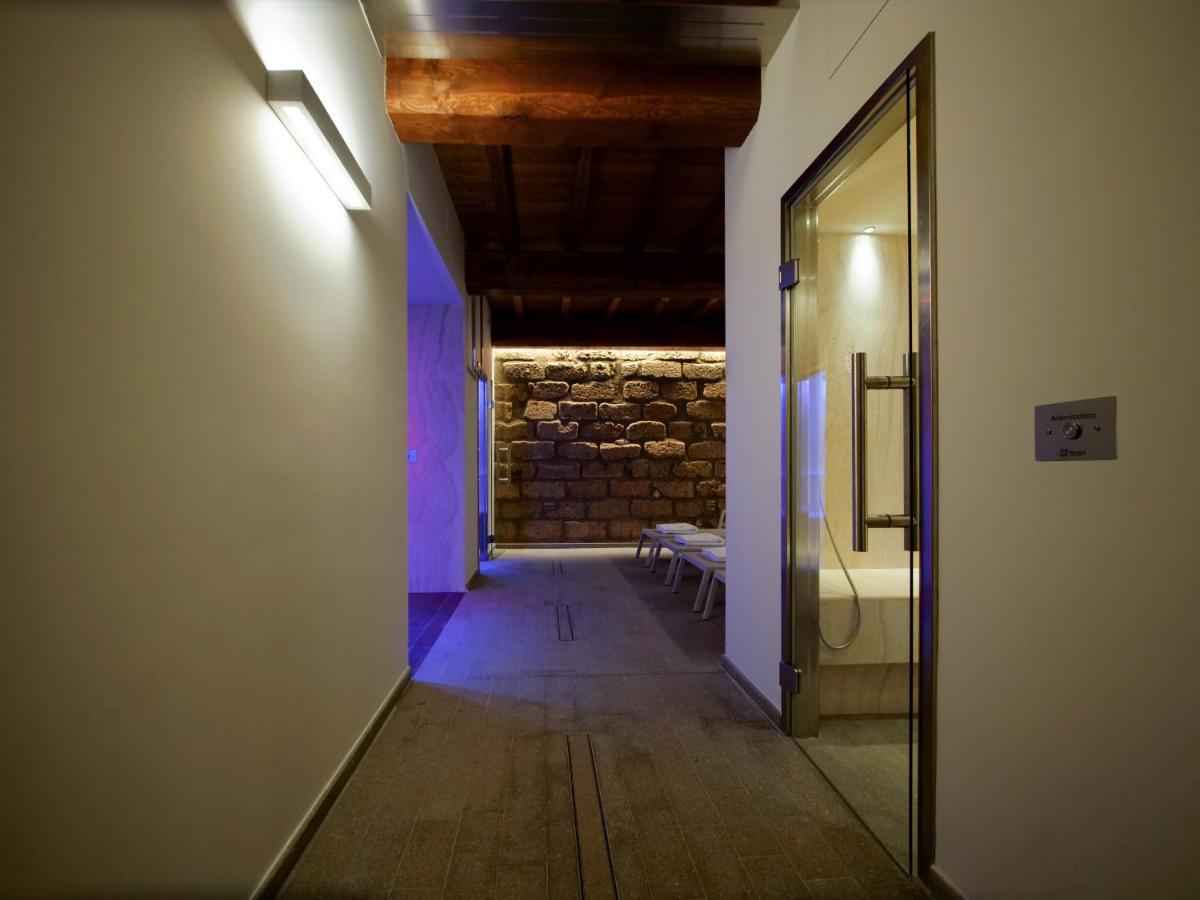 Fattoria Lucciano Villa Borghetto  Exteriör bild
